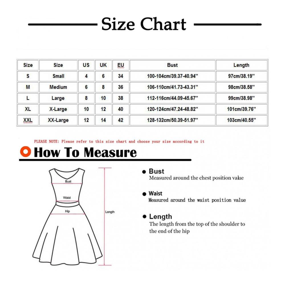 Ärmelloses Damen-Swing-Kleid mit V-Ausschnitt Rüschen und gestuftem Design - Knielanges Strandkleid für den perfekten Urlaubslook