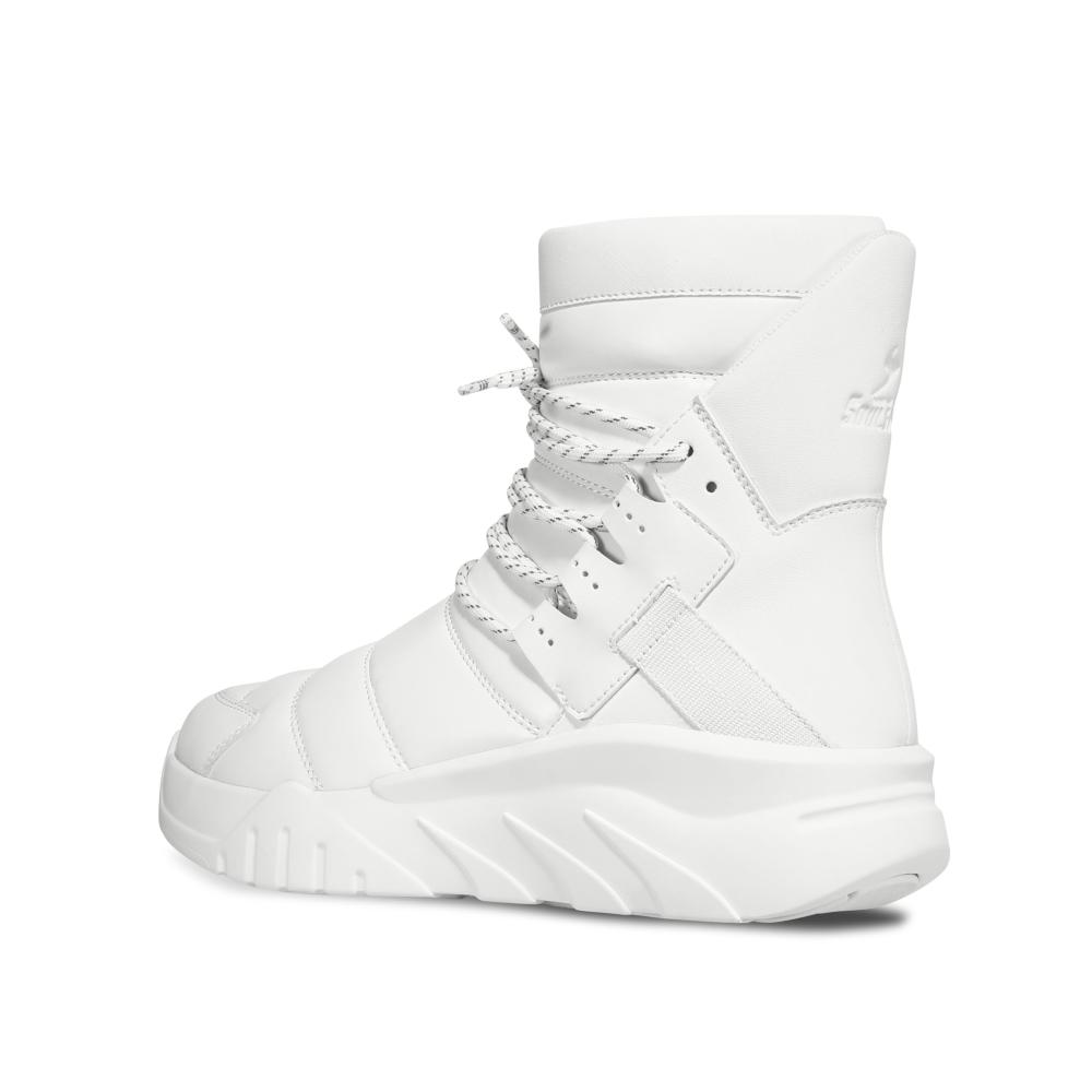 Herren und Damen Wasserdichte Winterstiefel mit Reißverschluss - Ideale Schneestiefel für Outdoor-Aktivitäten Arbeiten Wandern und Camping