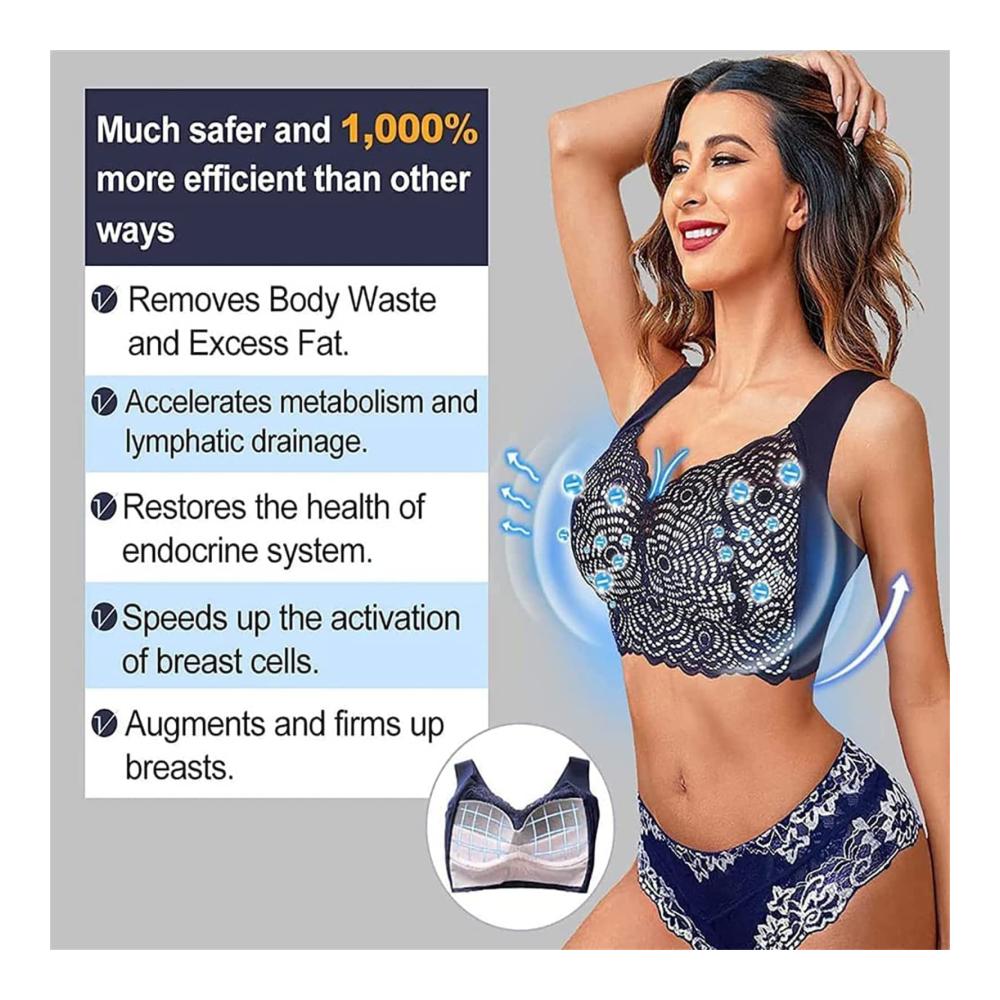 Sport-BHs aus Ultradünner Eisseide für Frauen | Bequeme No-Steel-Ring-Spitzen-BHs | Liftingschlaf-BHs für schlaffe Brüste | Damen Tank-Top-BHs | Push-up-Schlaf-BHs mit Komfort