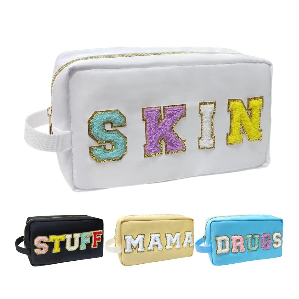 Skin (White)