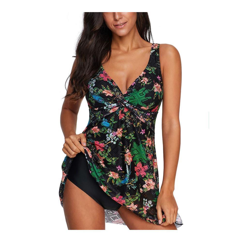 Lace Multicoloured