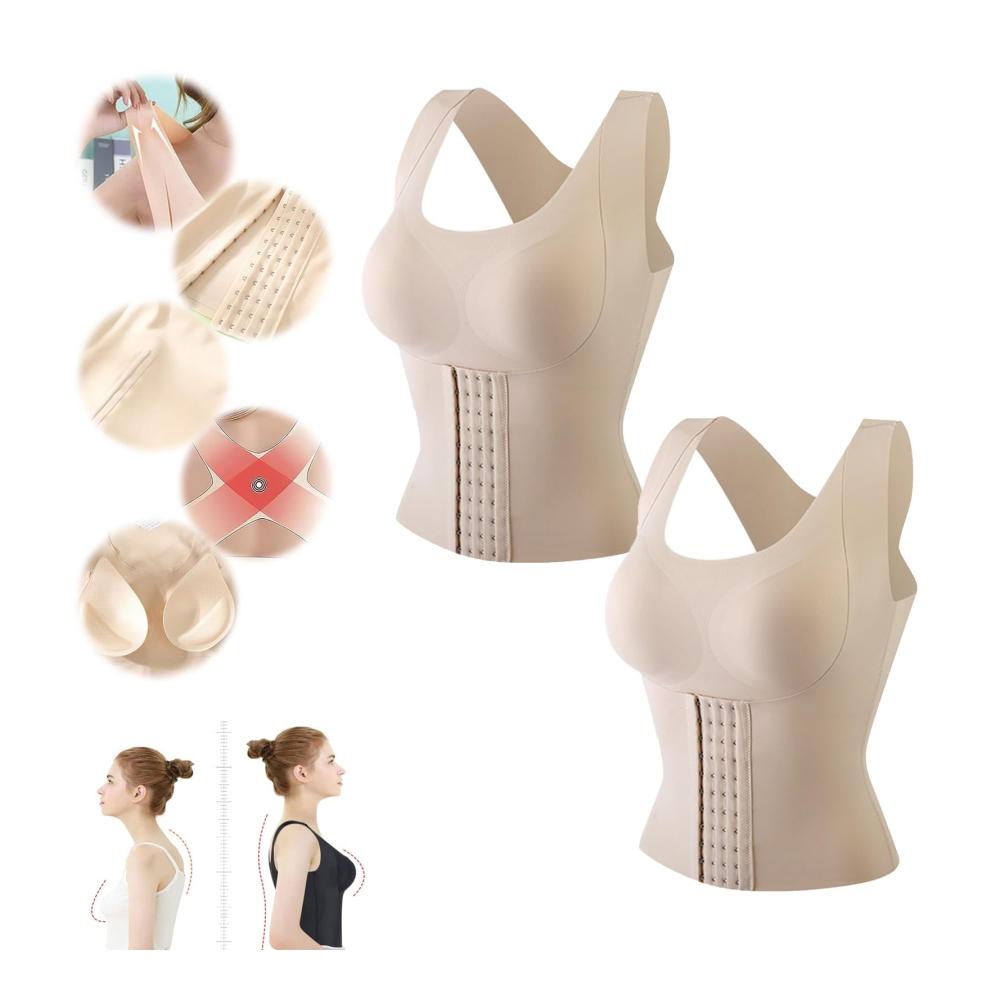 Beige2pcs