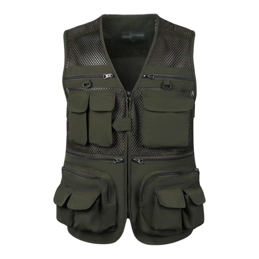 Army green