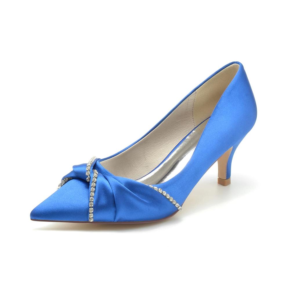 Blue Blau