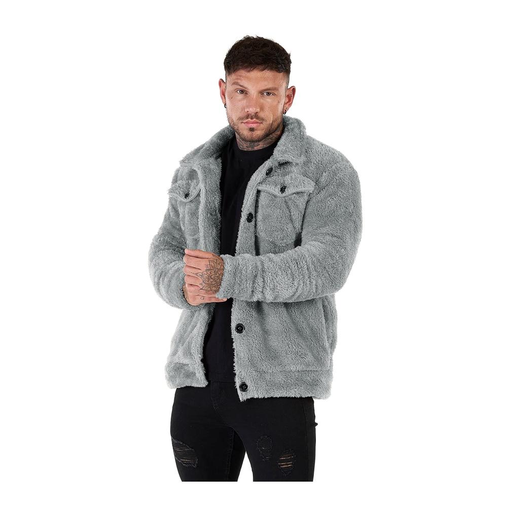Grau 4302