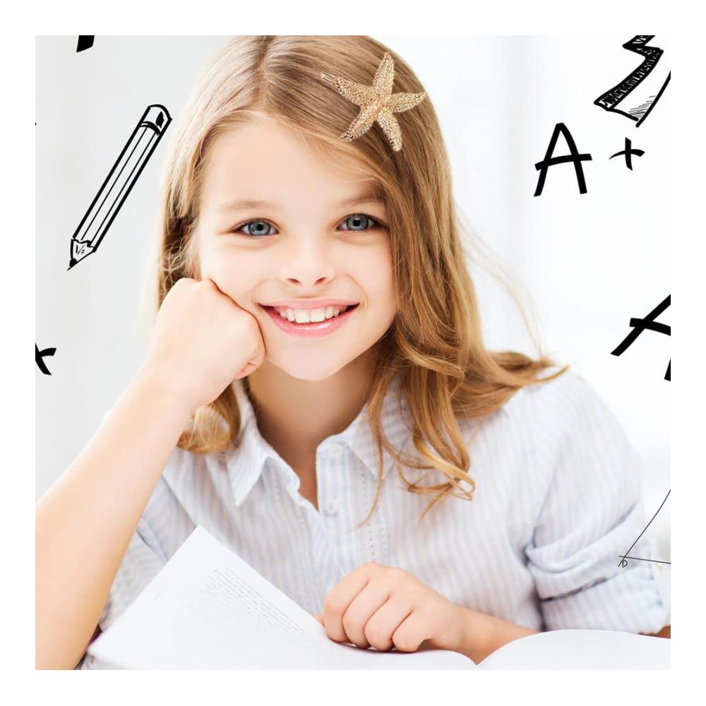 Magnetische Halskettenverbinder Set – 16 Stück mit geschichteten Halskettenverschlüssen Kettenverlängerungen und Karabinerverschlüssen für Schmuck – Ideal zum Schichten von Armbändern