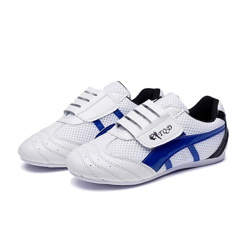 Unisex Kampfsportschuhe Taekwondo Kung Fu Tai Chi - Für Kinder & Erwachsene