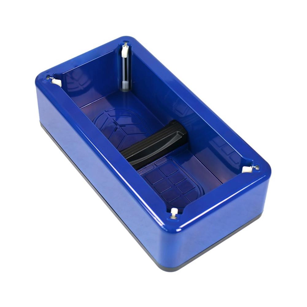 Blauw