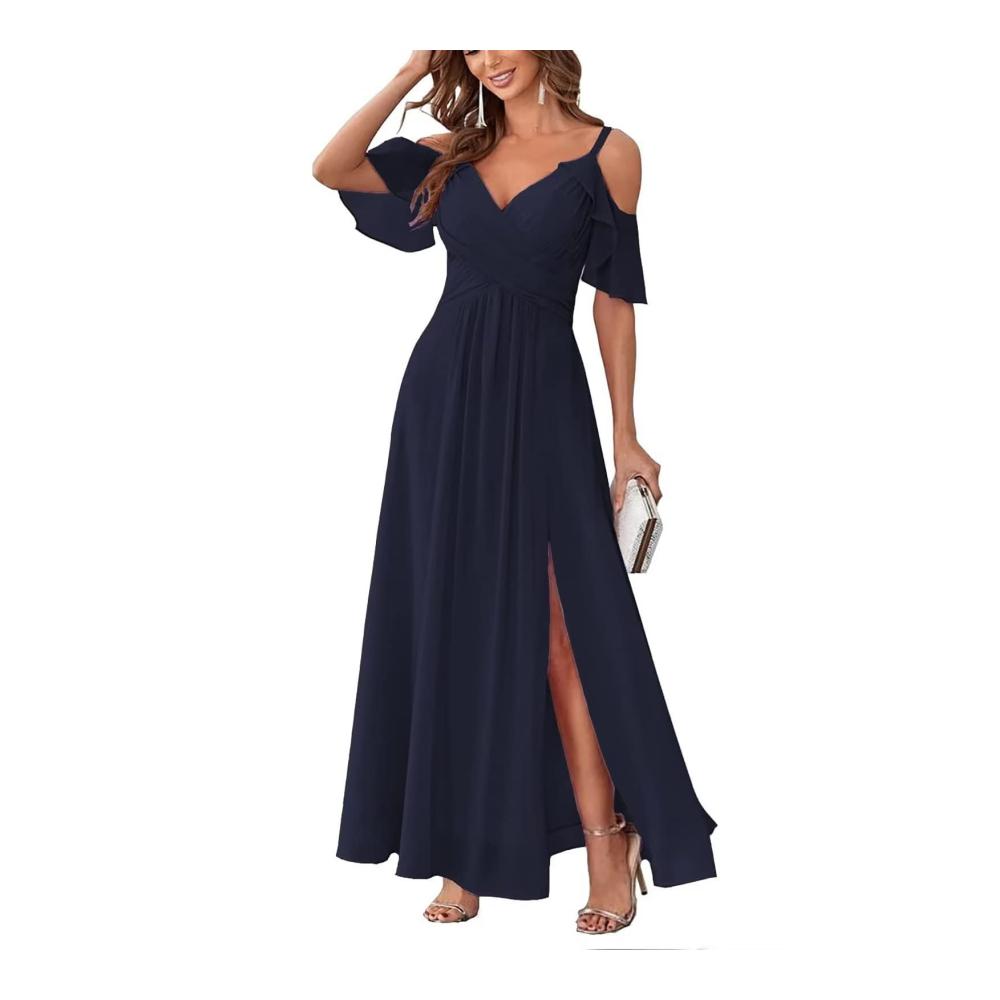 Navy Blau