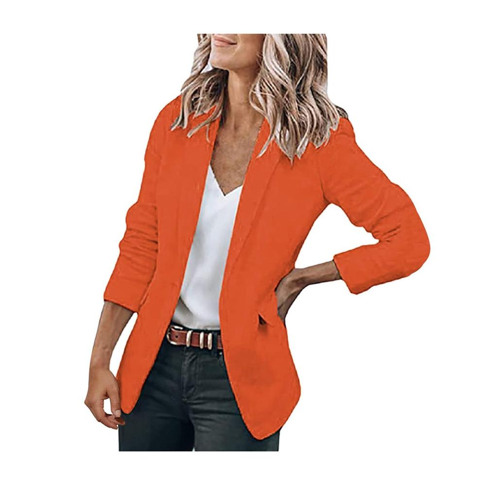 #2 Orange
