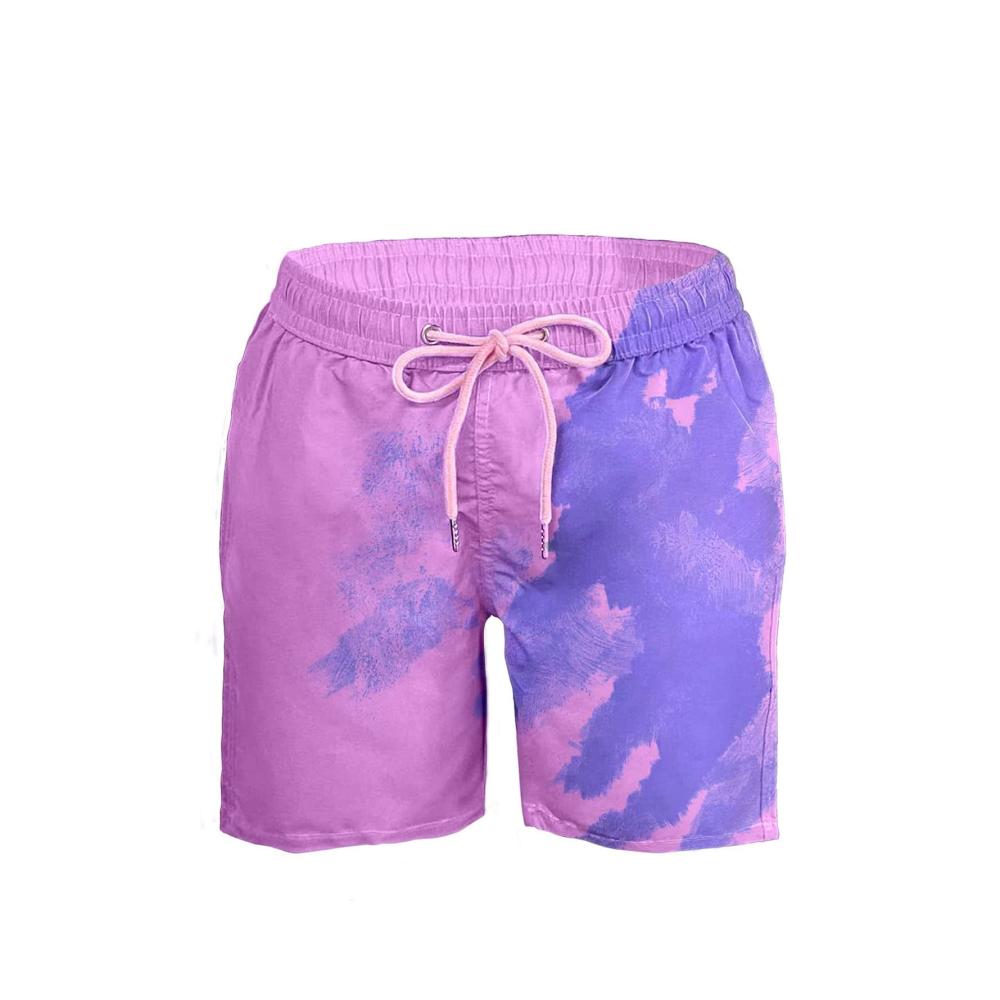 Pink To Purple