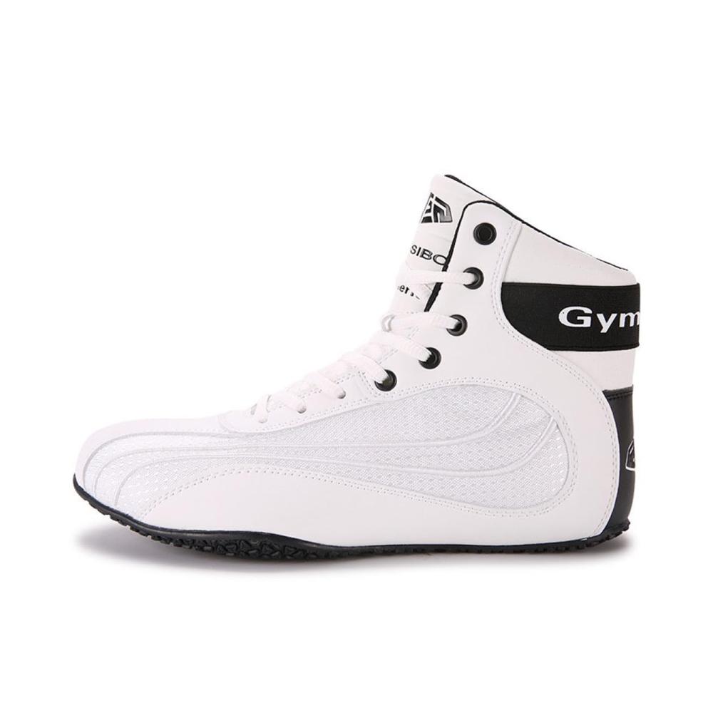Leichte Damen Boxschuhe Mode-Kickboxen & Sparring-Stiefel