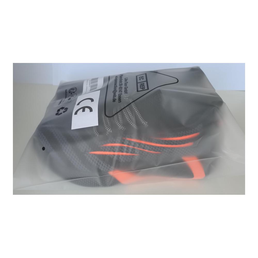 Sicherheitsschuhe Herren/Damen S3 Leichte atmungsaktive Arbeitsschuhe mit Stahlkappen - Sportlich und sicher
