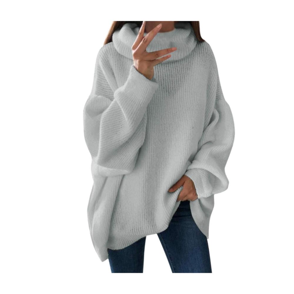 Wintermode Damen Fleecejacken Blusenshirt Sweatjacke Langmantel Training Cardigan E-Girl Jacke Grobstrick Mantel mit Kapuze