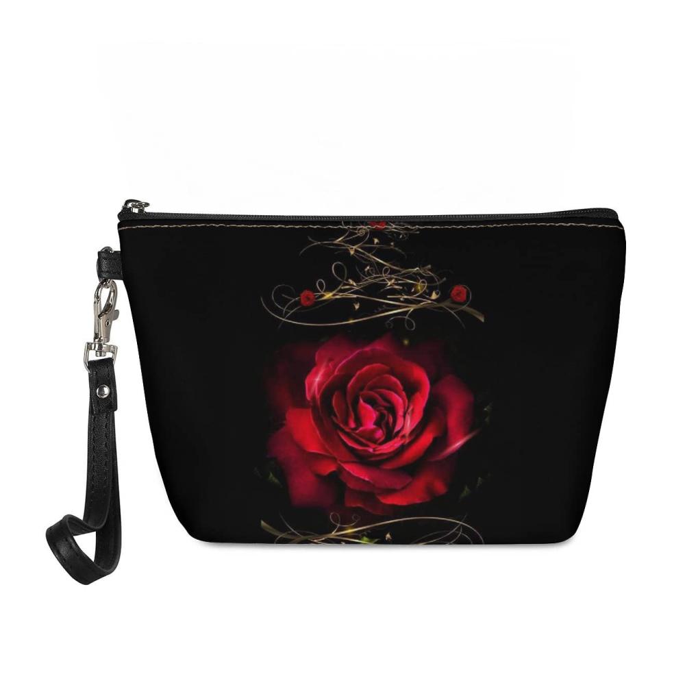 Rote Rose