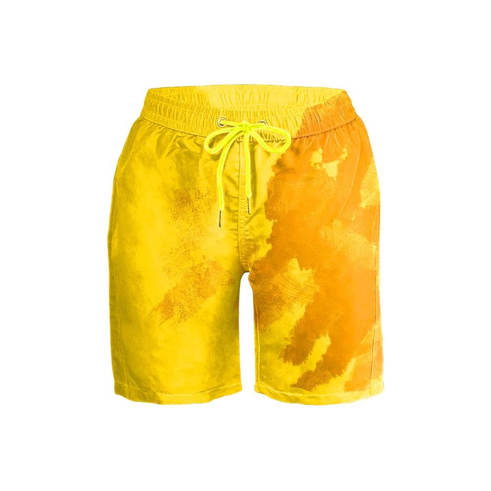 Yellow To Orange