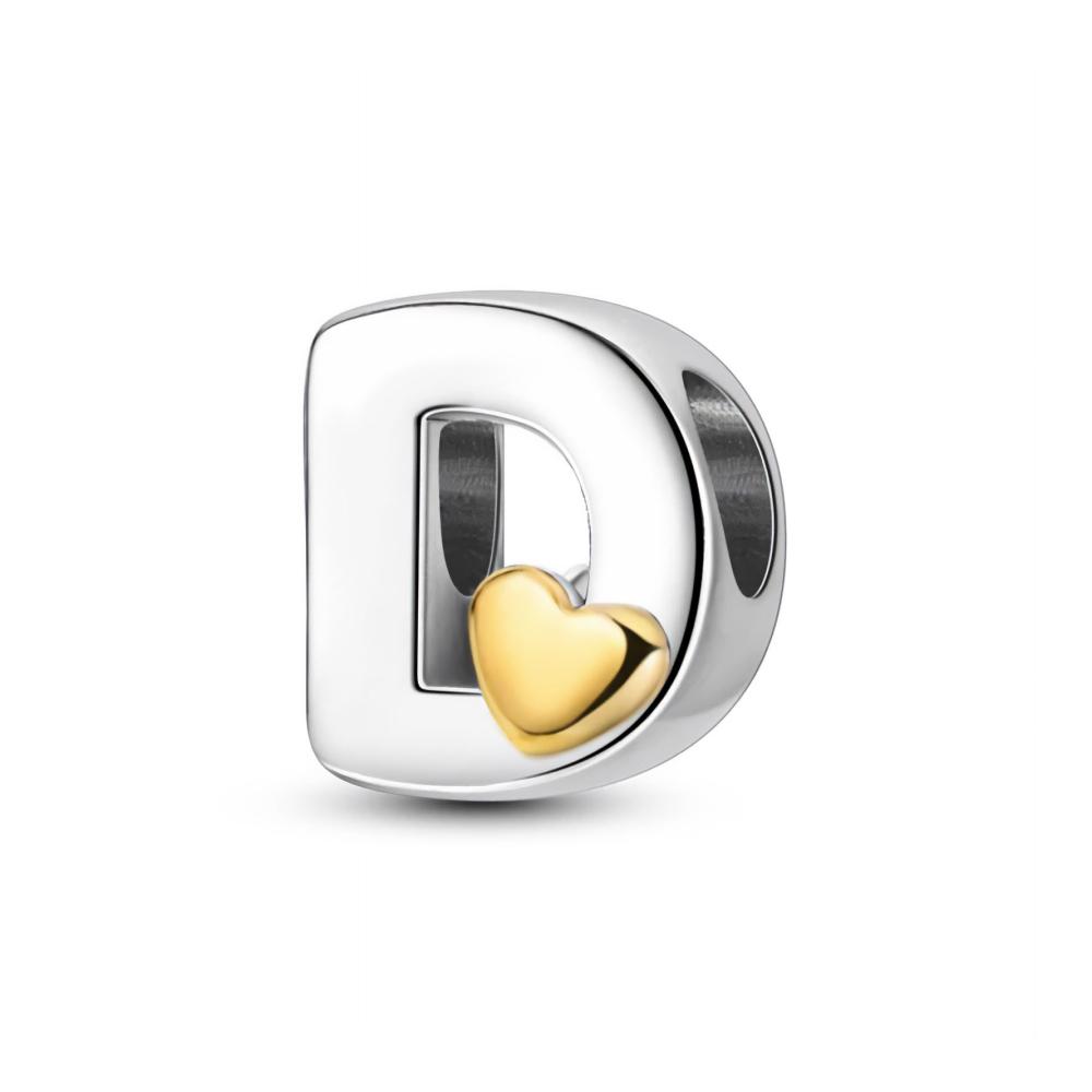 D