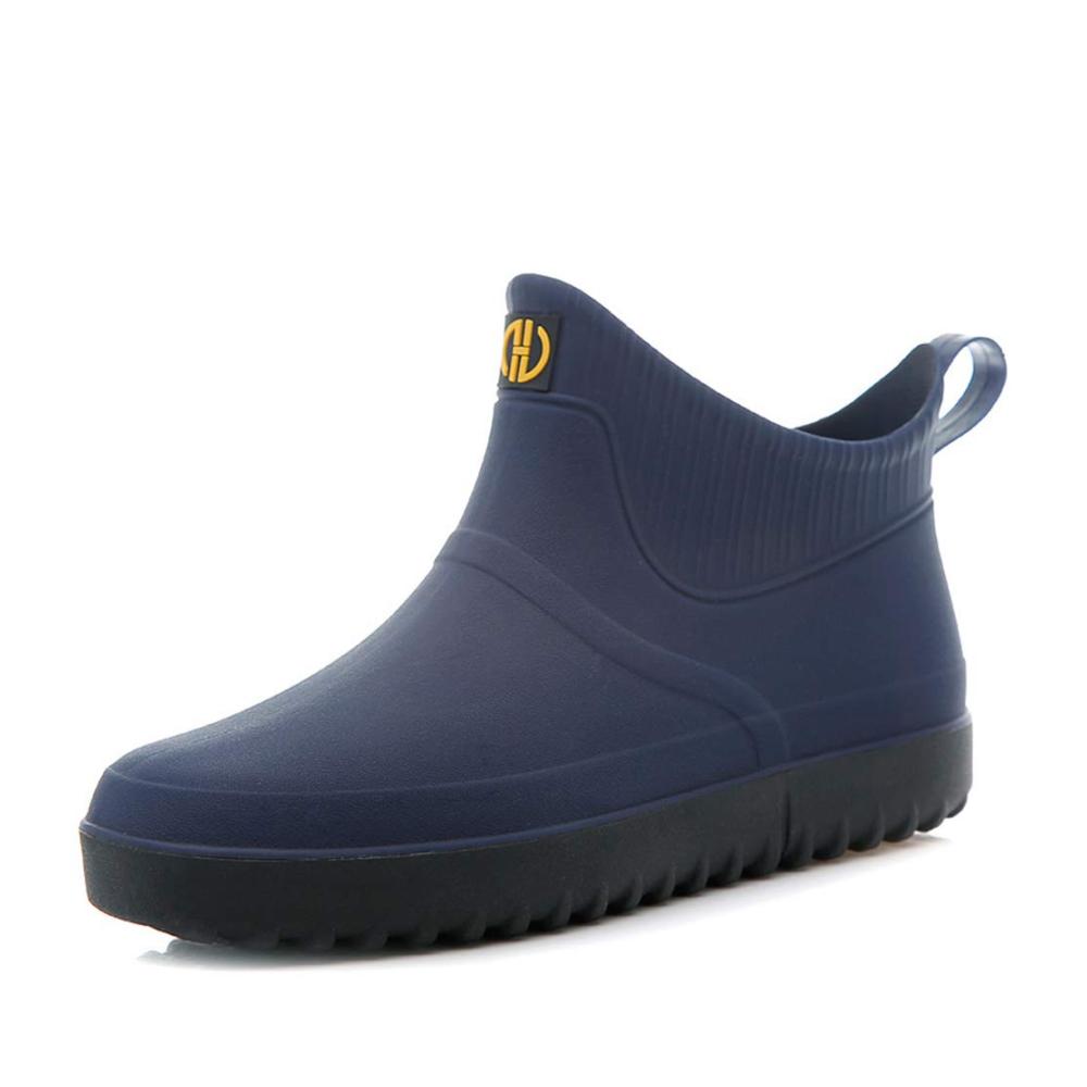 Kein Plüsch Marineblau