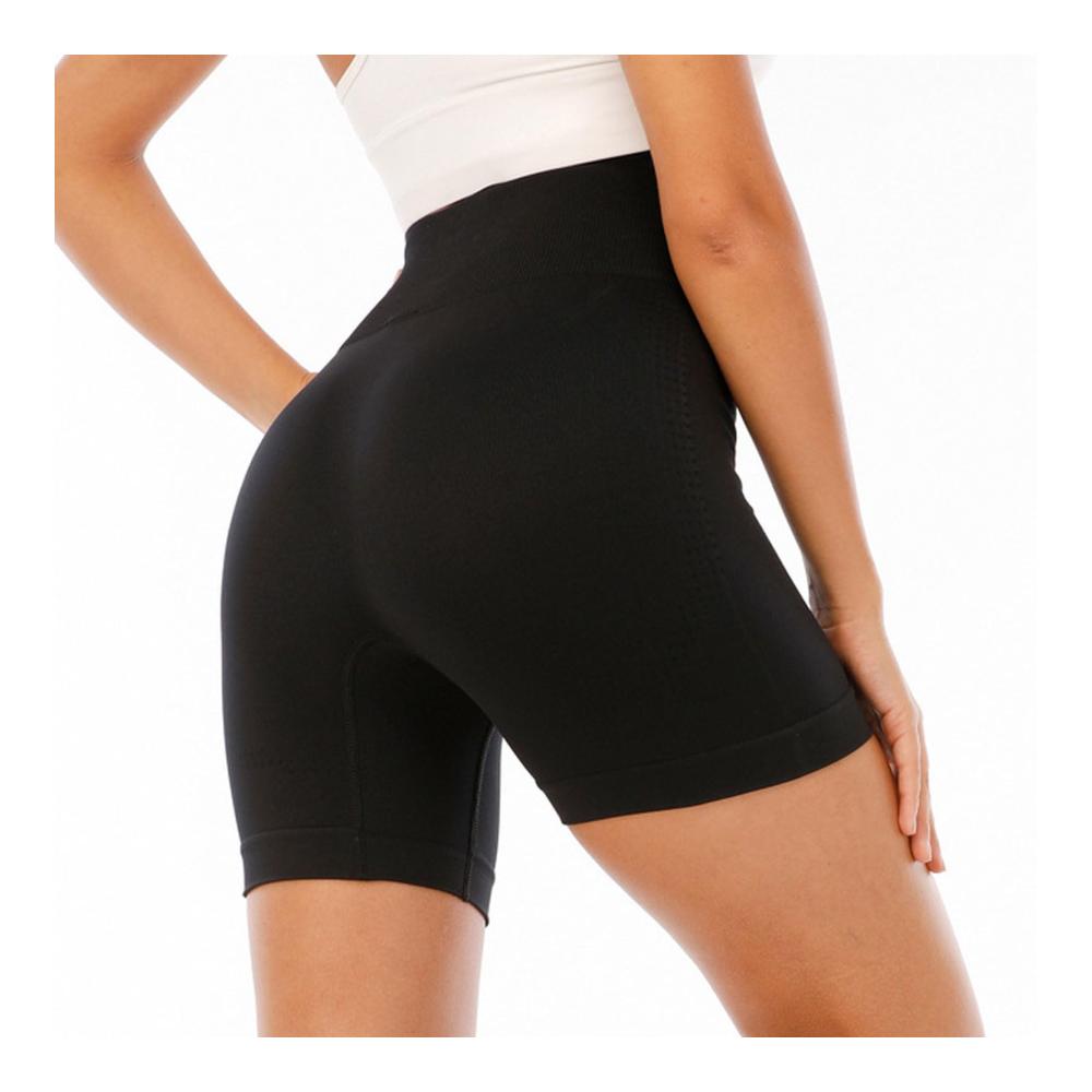 Miederpants Shapermov Ion Shaping Shorts - Komfortable Damen-Shapewear für Bauchkontrolle Po-Lifting und Faser-Restaurierung