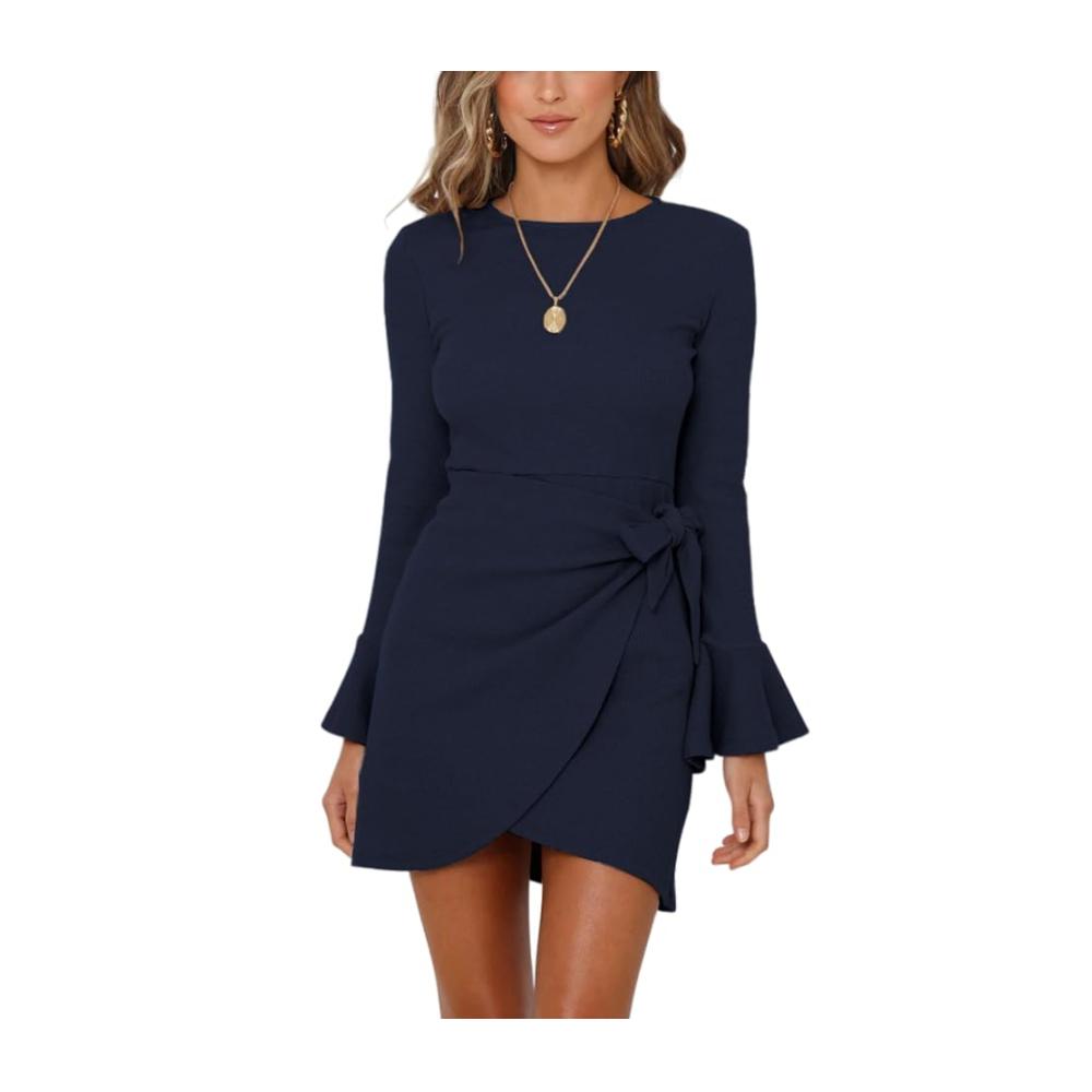 Navy Blau