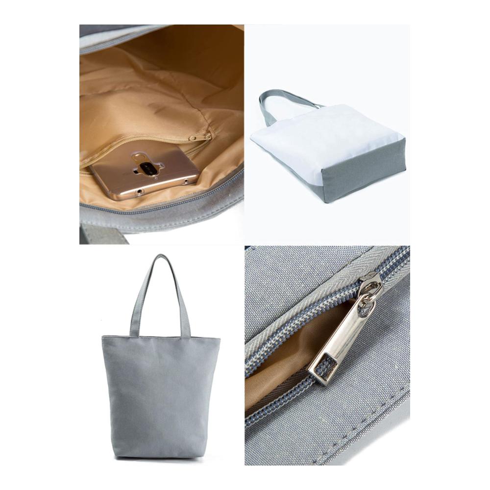 Henkeltaschen Audrey Hepburn Print - Klassische Damenhandtasche in lebhaften Farben mit hoher Kapazität umweltfreundliche Einkaufstasche individuelles Muster - stilvoll und nachhaltig