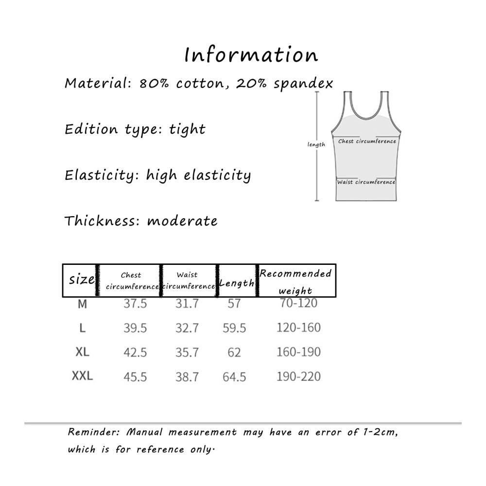 Herren Kompressionsweste für Training und Fitness - Schnell trocknendes Shapewear Tank Top für Workout Basketball & Fitnessstudio
