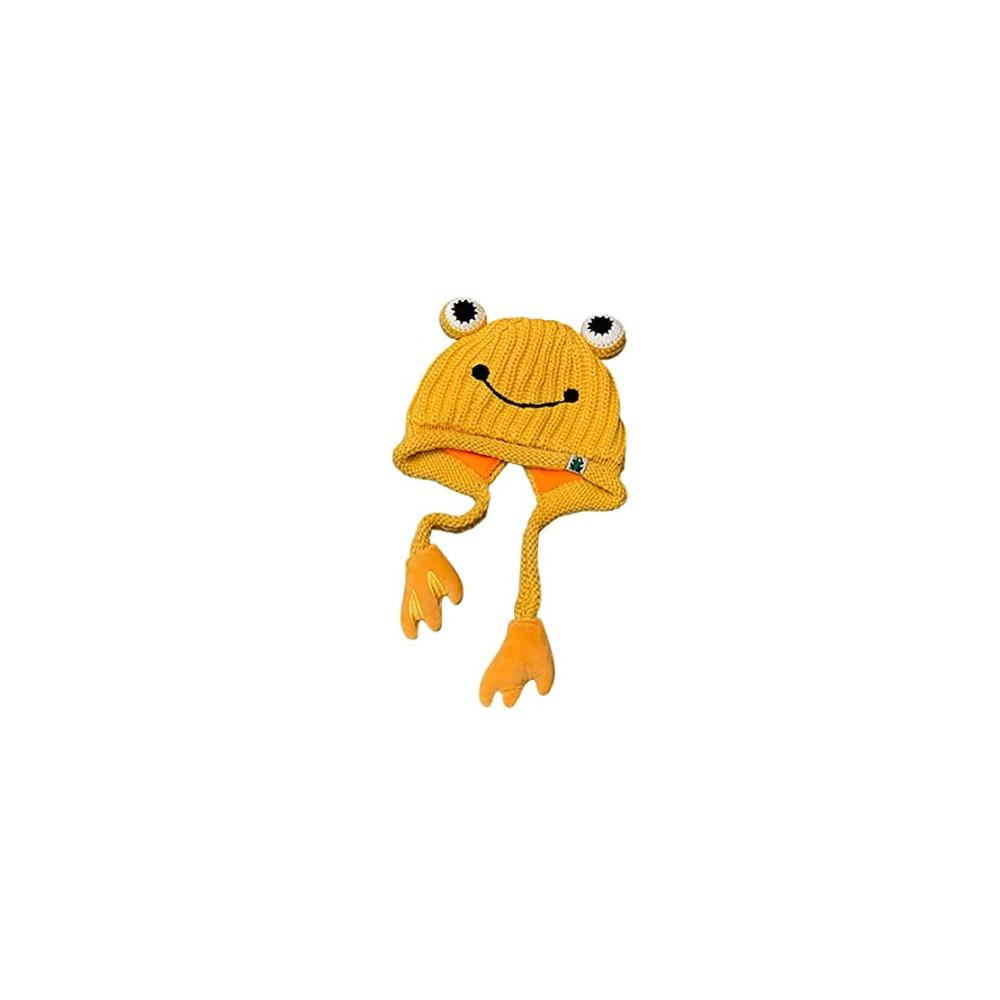 F
