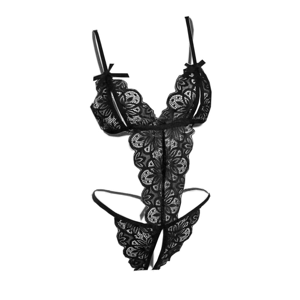 Sexy Dessous Set Verführerische Damenwäsche für Sinnliche Momente