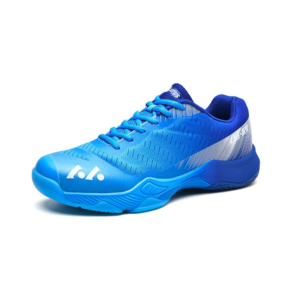 Xinghuanhua Herren Badminton Schuhe – Indoor & Outdoor Sportschuhe für Hallen- und Fitnessaktivitäten Paarmodelle inklusive