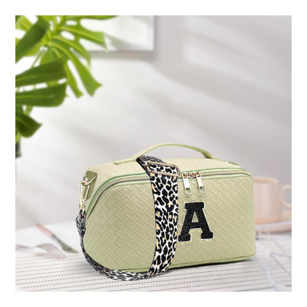 Kulturtaschen für Damen - Große Reisekosmetiktasche mit Mehrzweck-Funktion | Tragbare Make-up-Tasche für Mütter Brautjungfern und Freundinnen - Pekmar Beauty Essentials