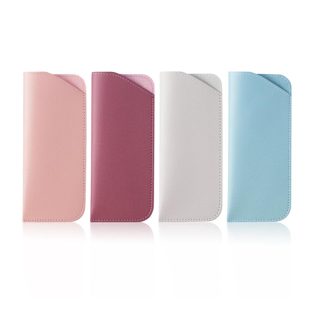 4 Helle Farben