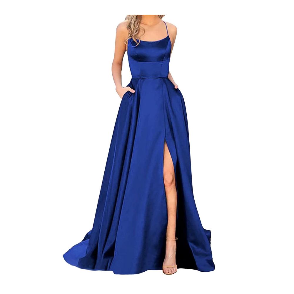1-royal Blau