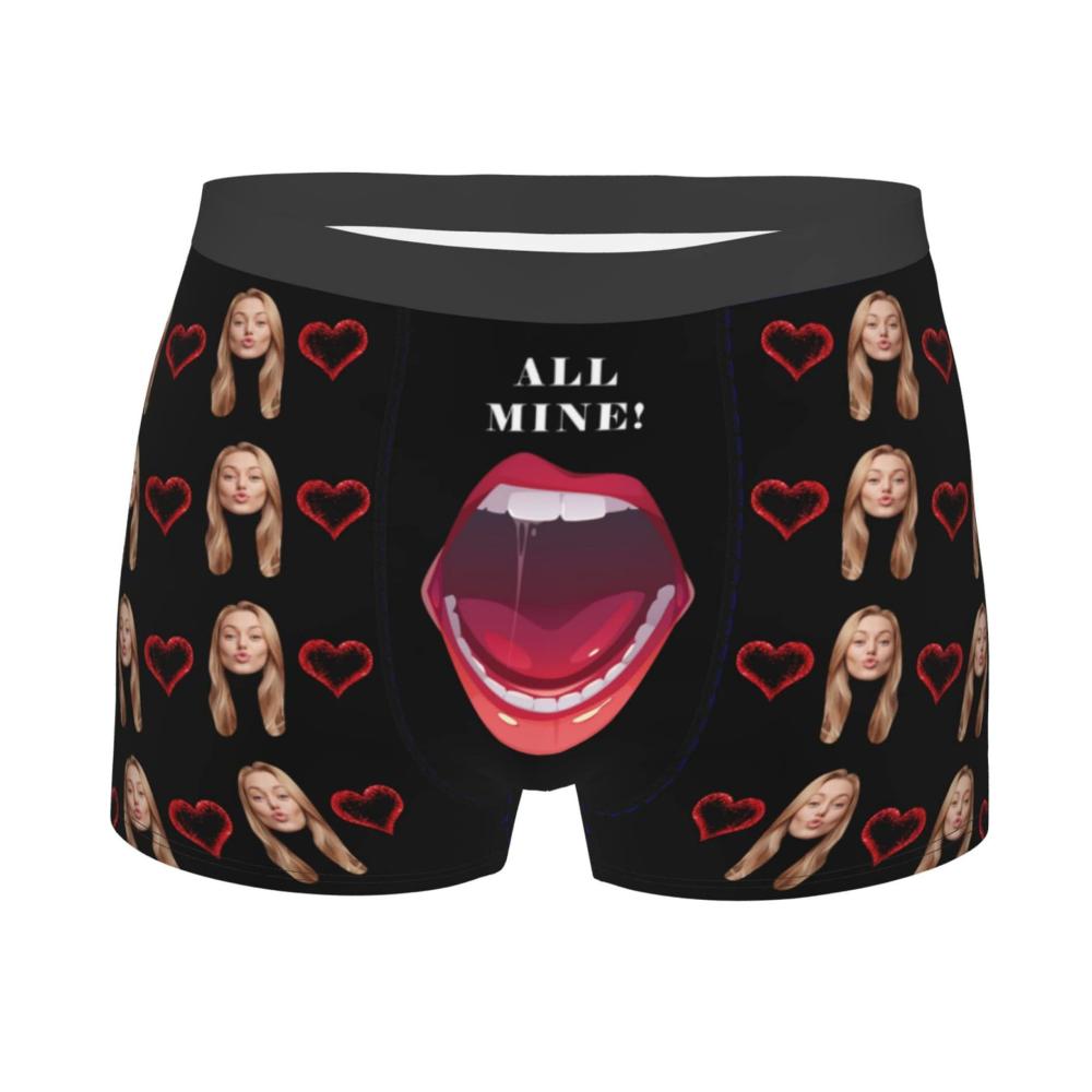 Alles Mein