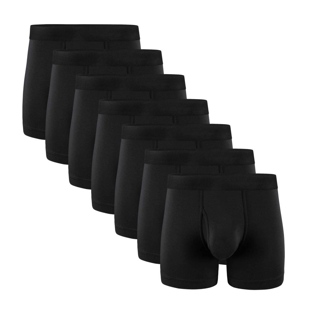 A2: 7er Pack Schwarz