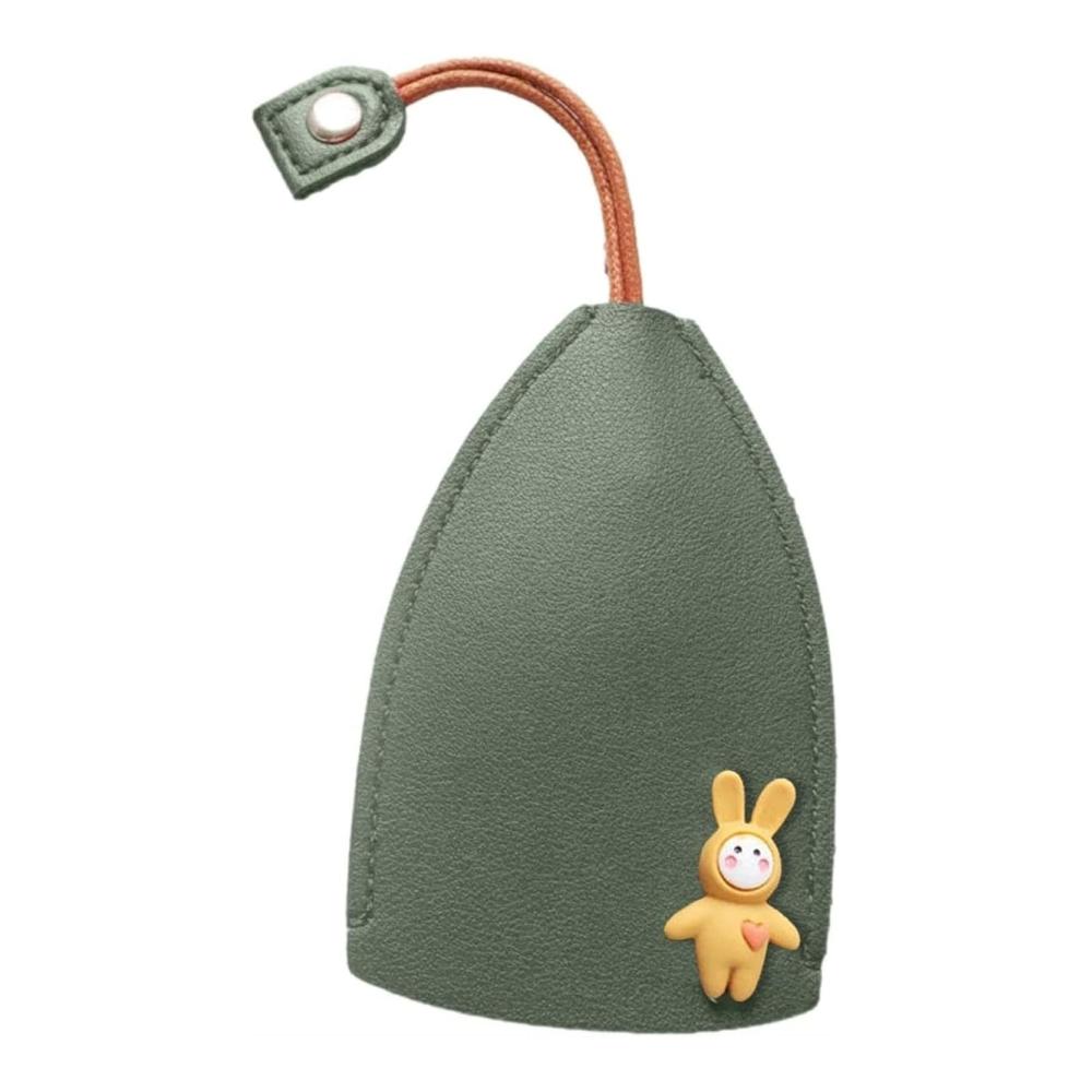 Green Yellow Rabbit1
