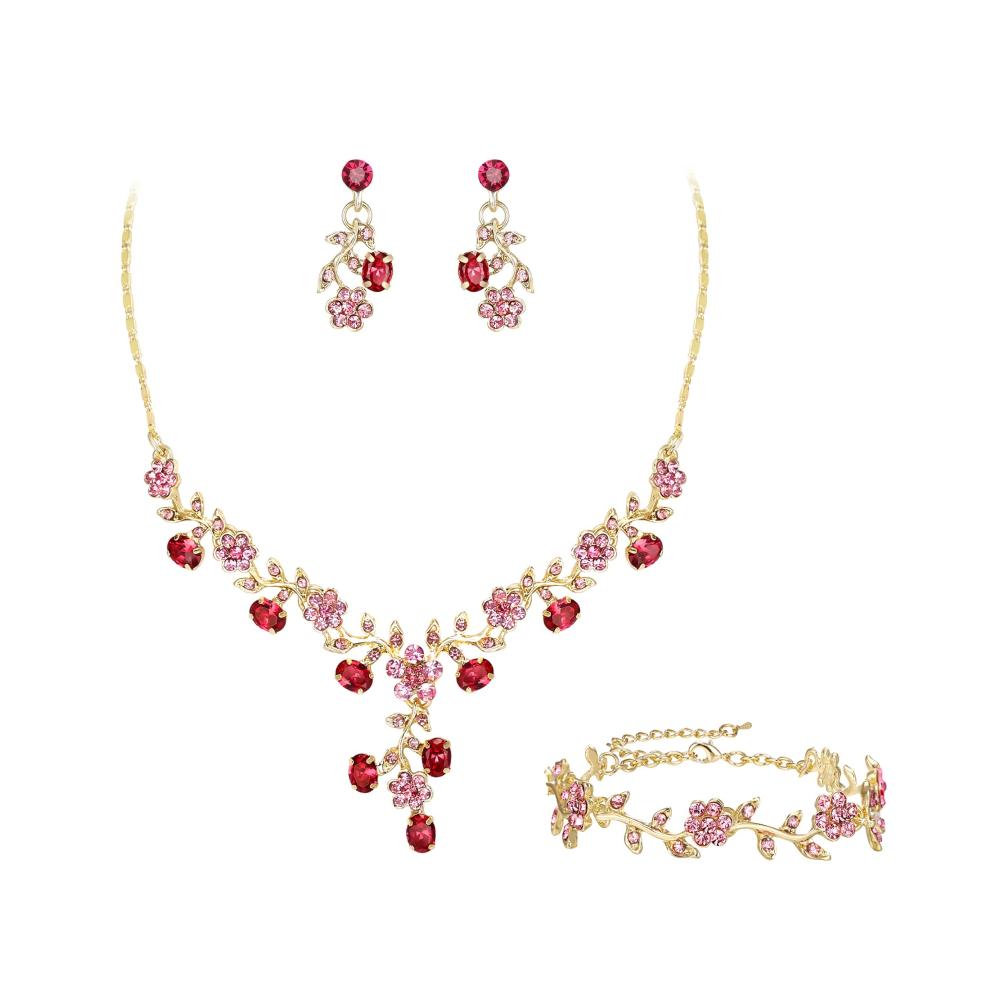 Rosa Gold-ton