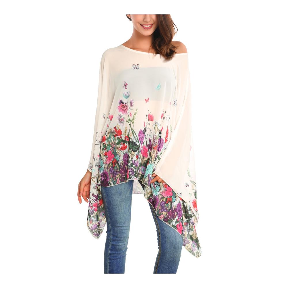 Apricot-blumen