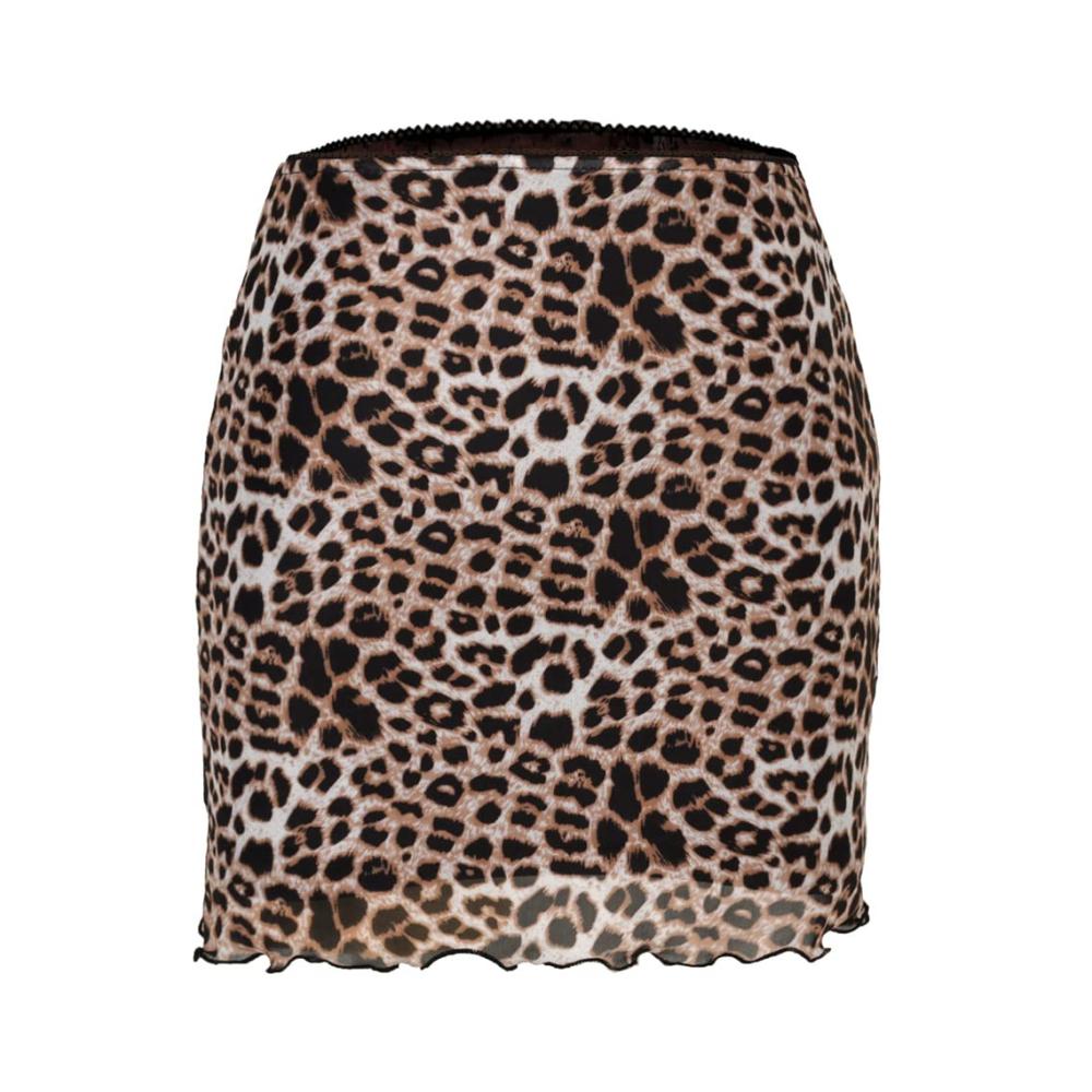 Leopard Yellow