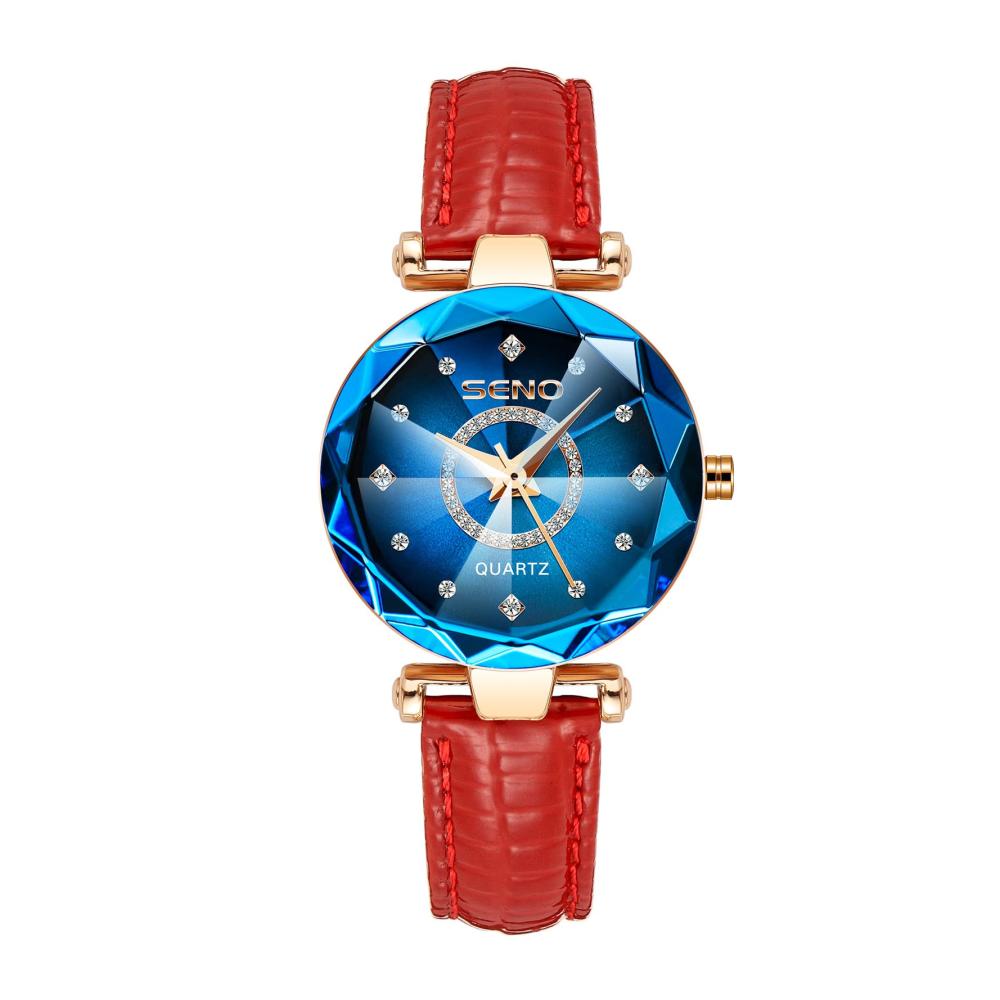 Blau A