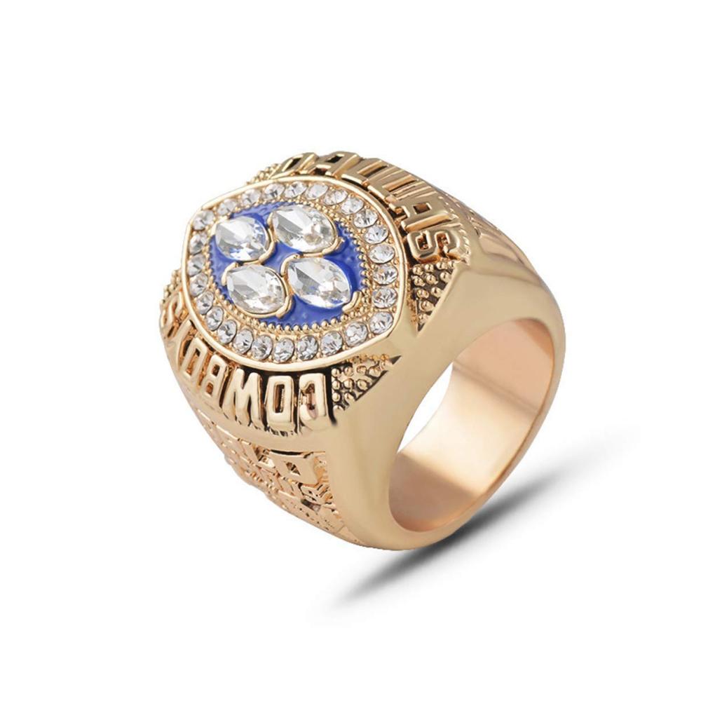Cowboys 1994 Gold