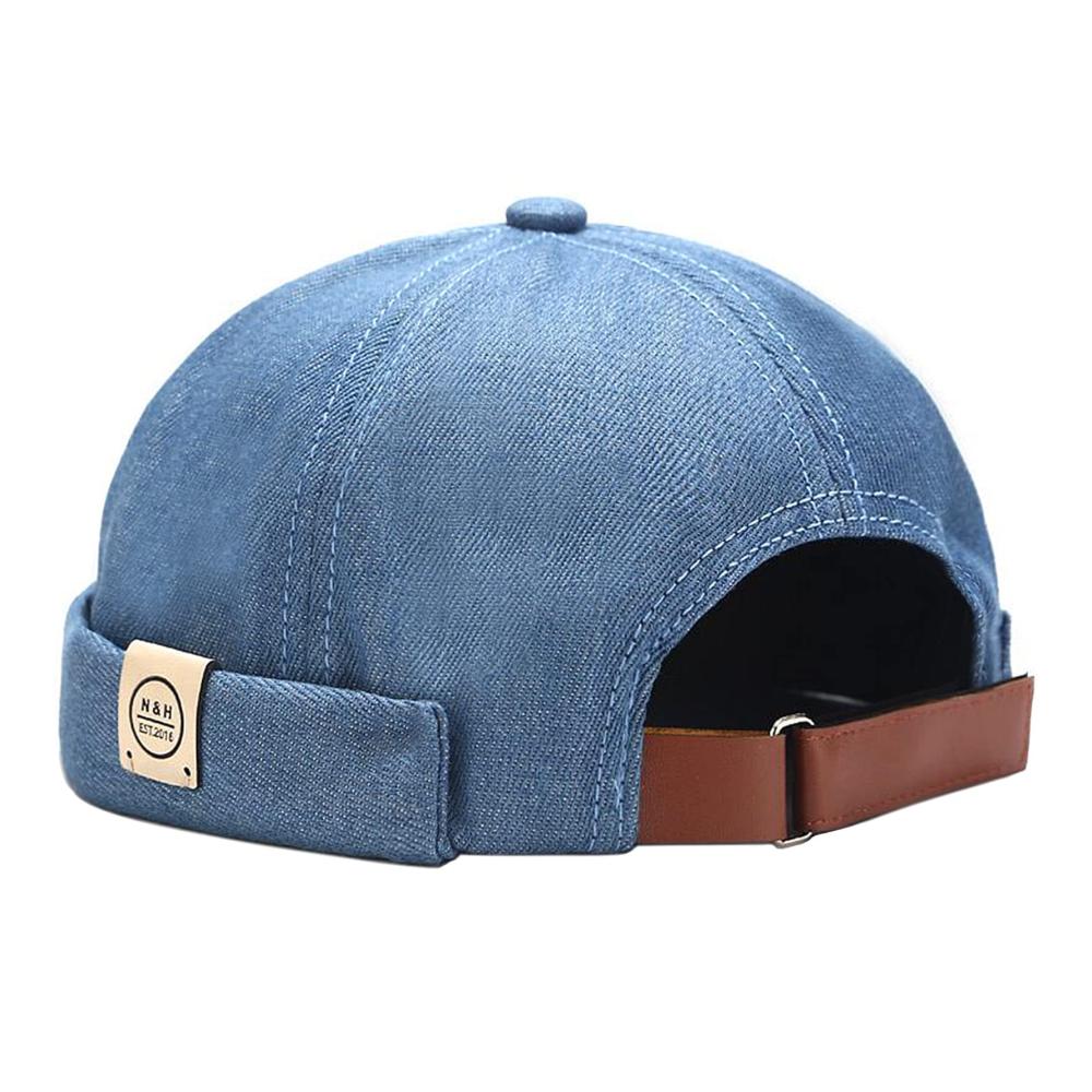 Denim Blau