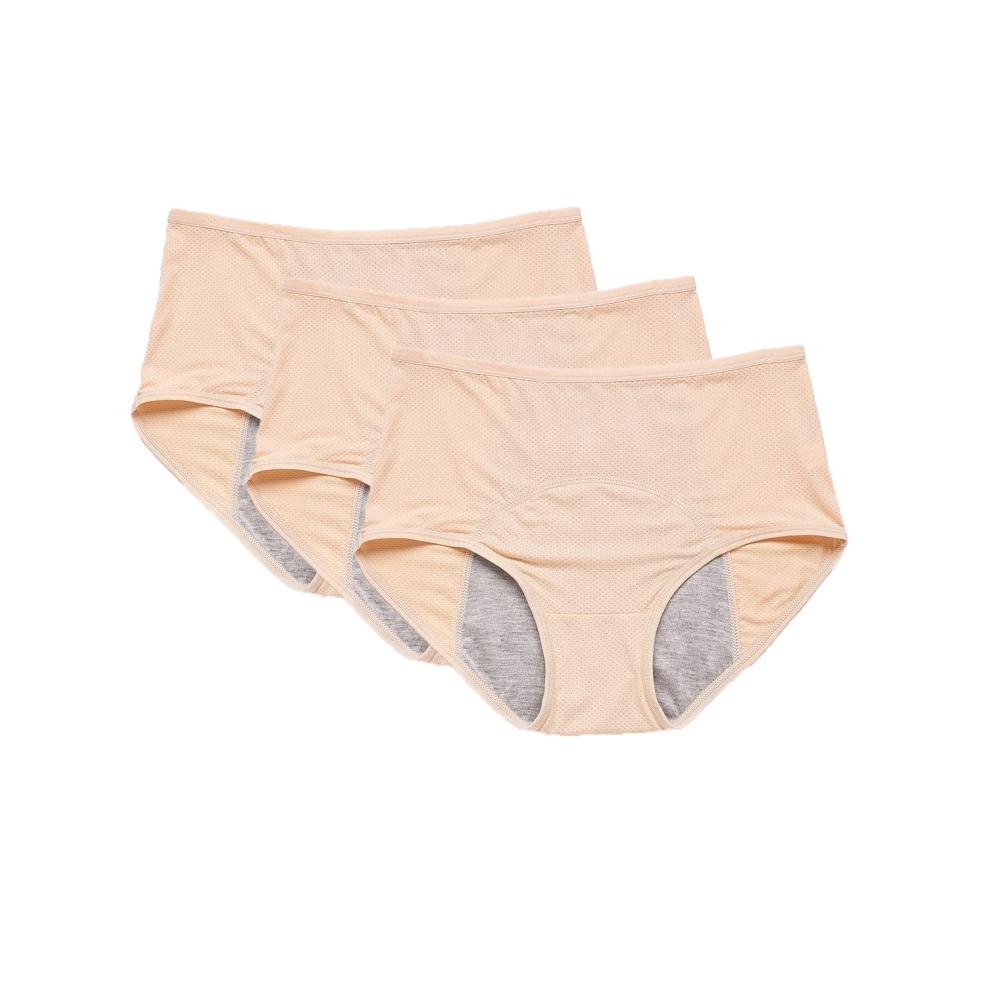 Mesh-beige