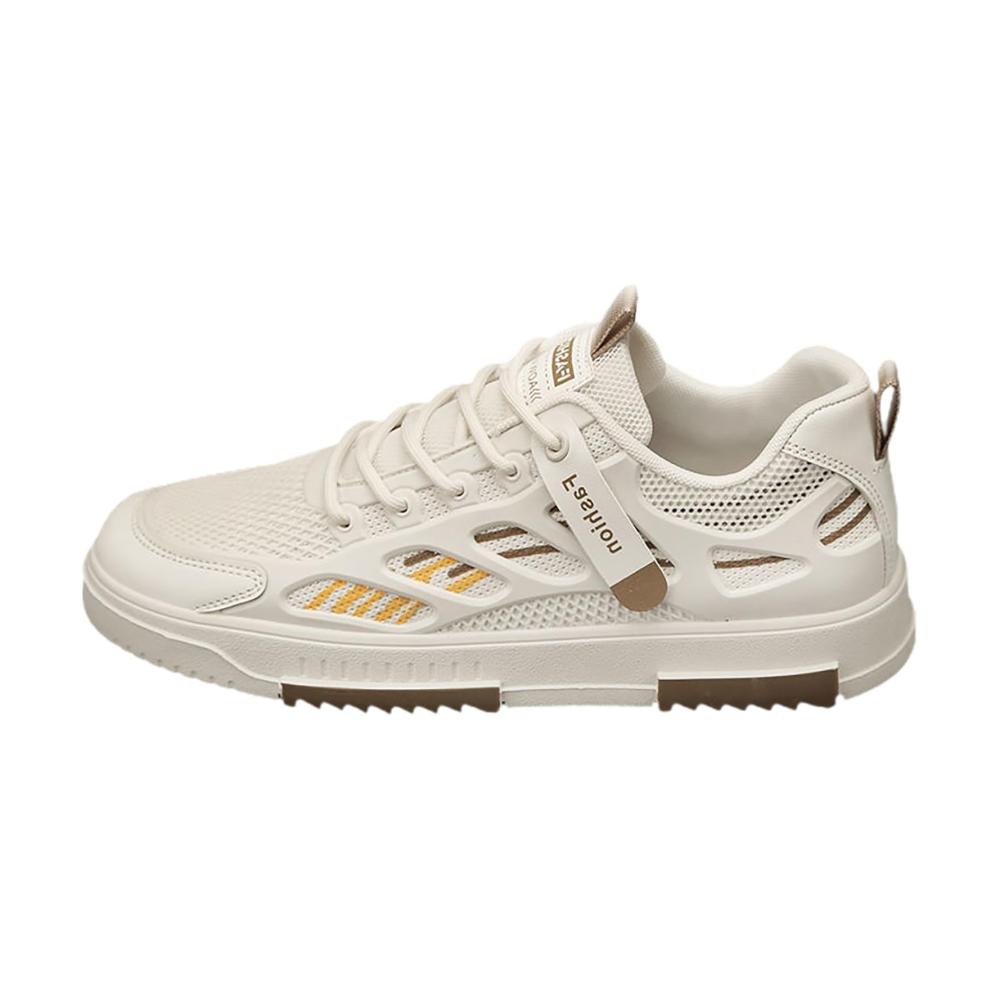 Outdoor Herren-Sneaker 44 Wasserdichte Schuhe für Sport und Freizeit - Leicht Weich Casual Boardschuhe 2017