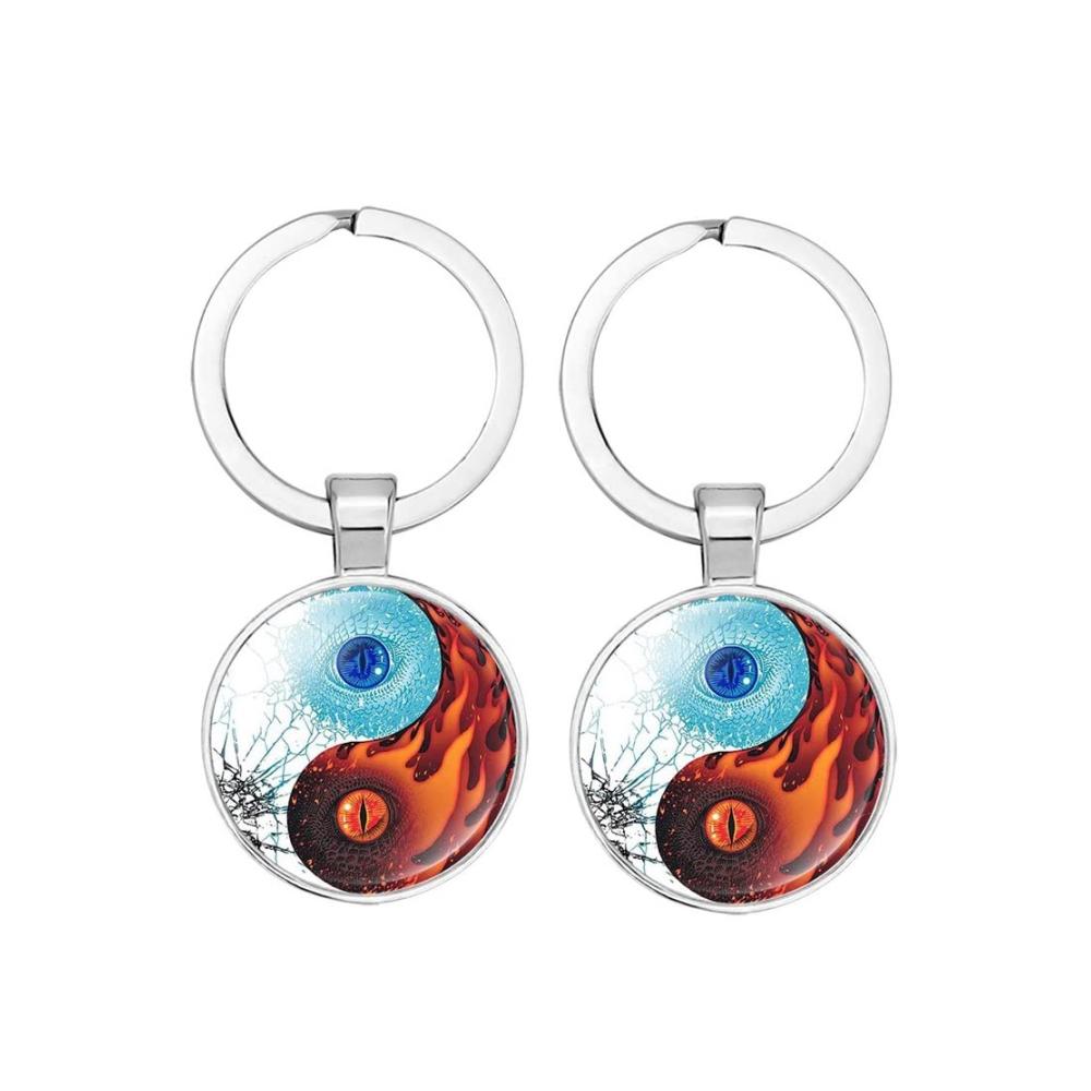 Ice Fire Tai Chi 2er Pack