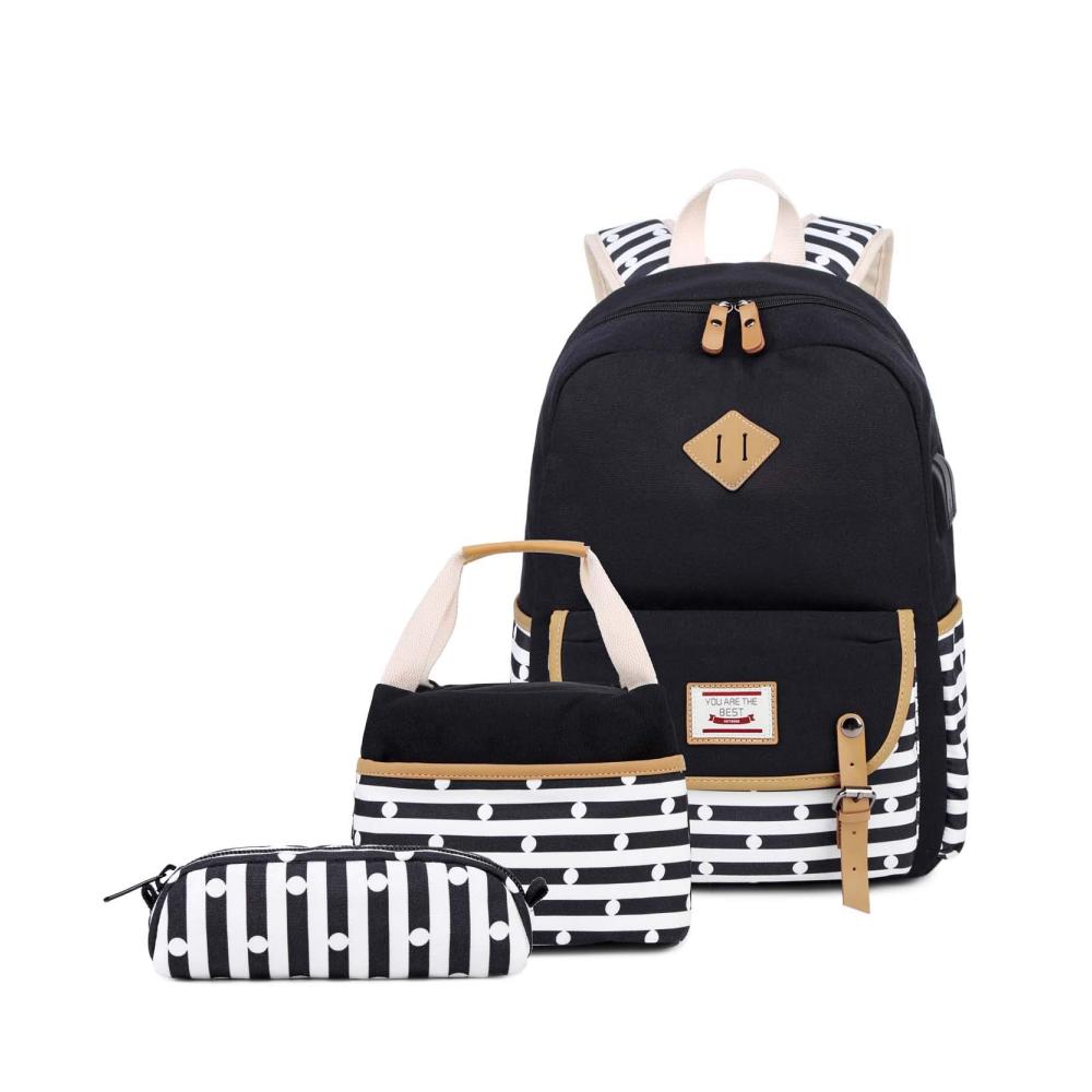 Black E