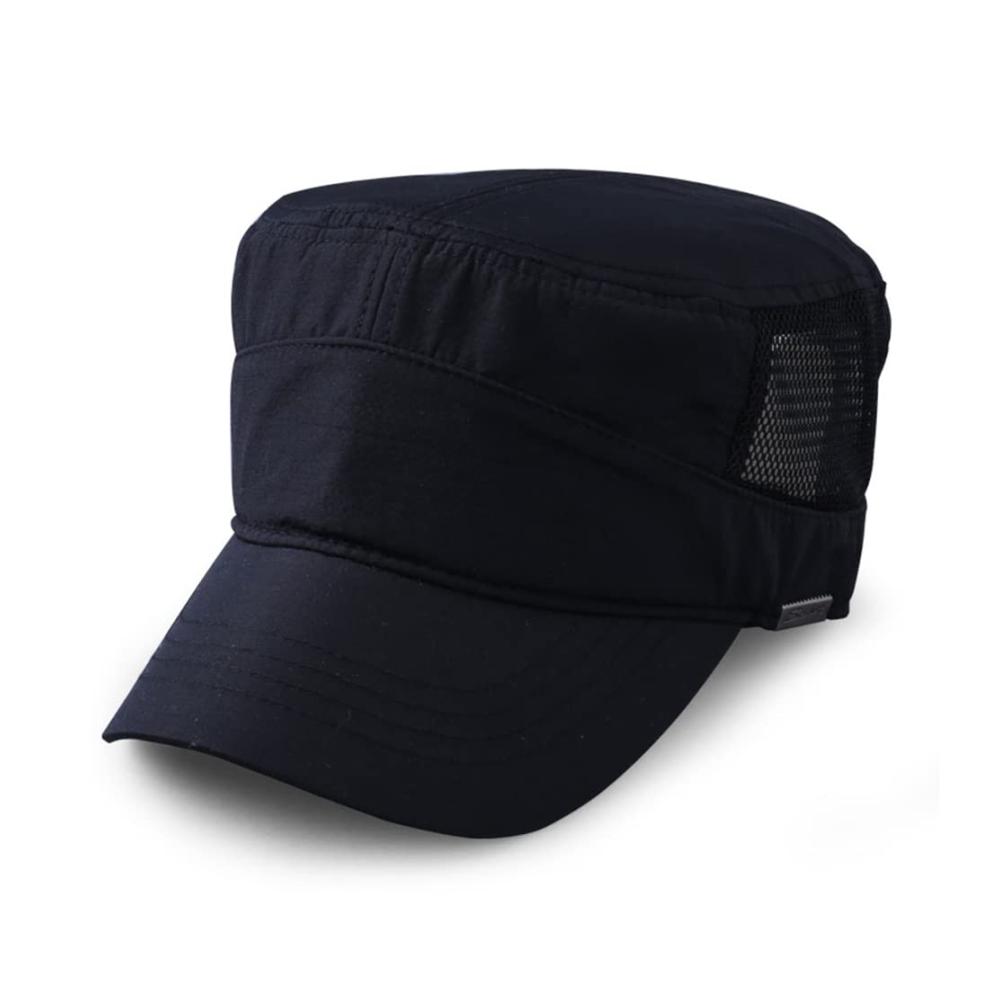 Baseball Caps Pyrafox Herren - Wasserdicht Army Cap Groß Kopf Schildmütze Military Mütze - M-XXL Outdoor Herrenmütze