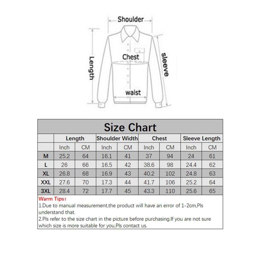 Herren Strickjacke Slim Fit - Winterjacke mit V-Ausschnitt Langarm Open Cardigan Stil - Basic Knit Mantel für Freizeit - Einfarbiges Sweatshirt für Männer