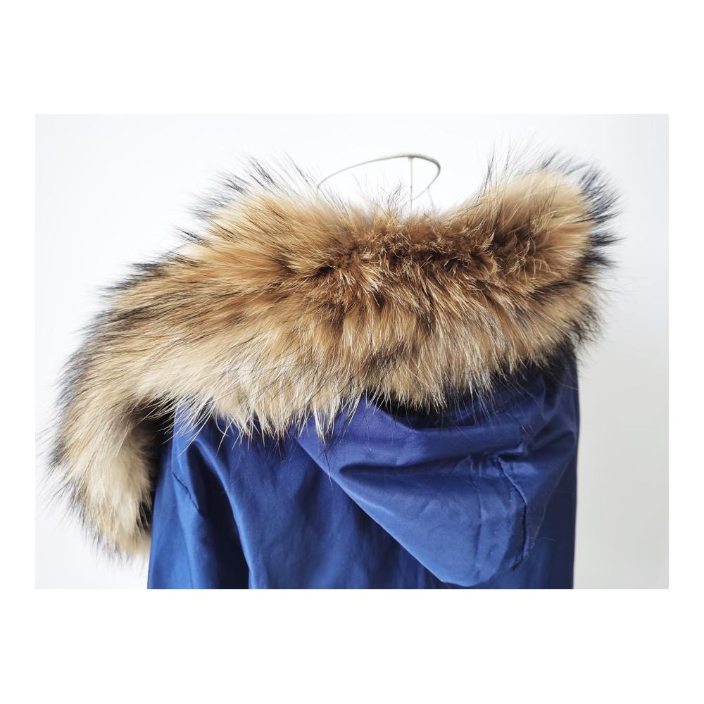 Moderne Echtpelz-Accessoires Adynice Mütze Schal & Handschuh-Sets mit Damen Lätzchen Herrenpelz & Fellkapuze - Stilvoller Universalausschnitt Pelzkragen für anspruchsvollen Winter-Look