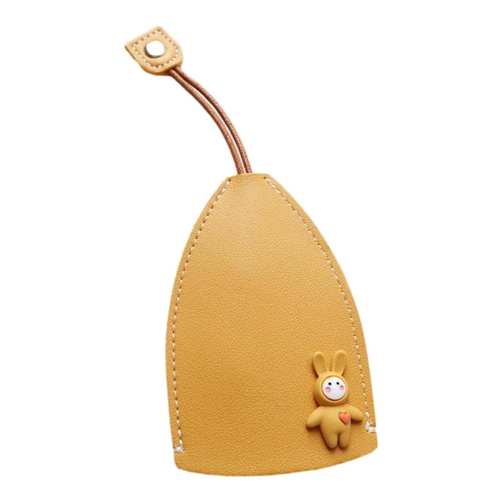 Yellow Rabbit1
