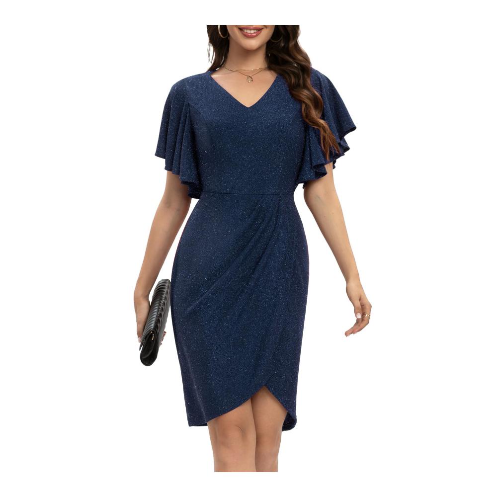 Marineblau